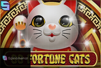 88 Fortune Cats