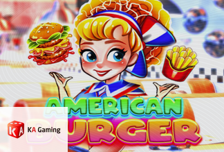 American Burger