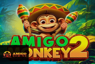 Amigo Monkey 2