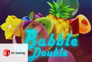 Bubble Double
