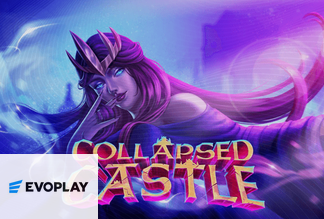 Collapsed Castle