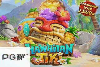 Hawaiian Tiki
