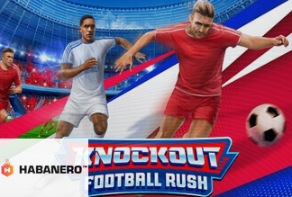 Knockout Football Rush