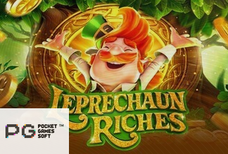 Leprechaun Riches