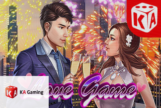 Love Game