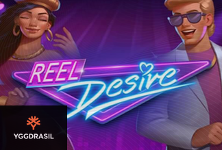 Reel Desire