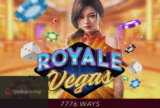 Royale Vegas