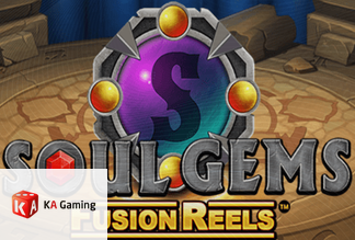Soul Gems Fusion Reels