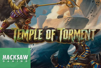 Temple of Torment