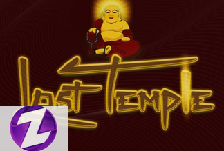 The Lost Temple