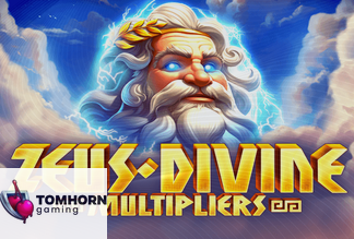 Zeus Divine Multipliers